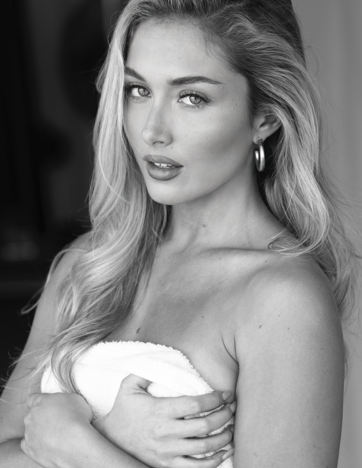 Heloise Hut
