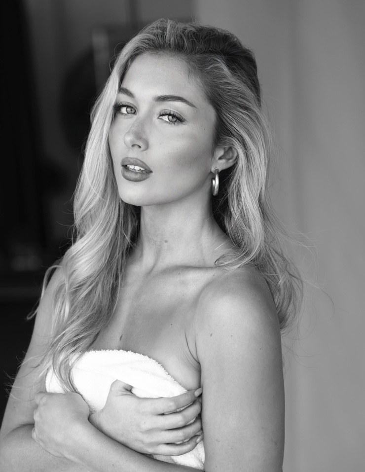 Heloise Hut