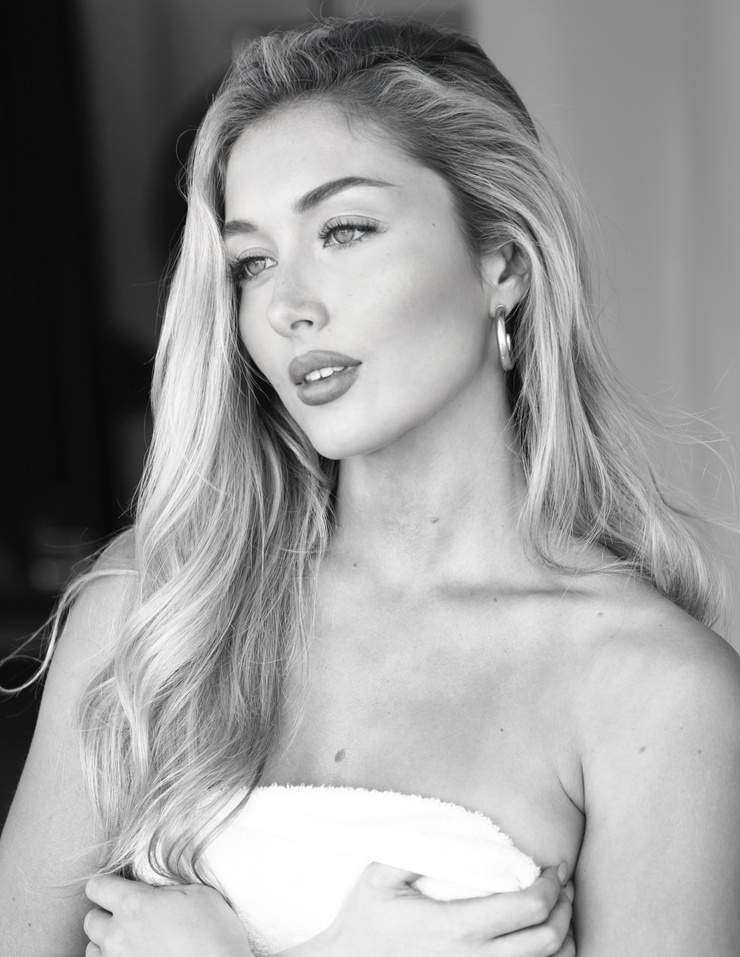 Heloise Hut