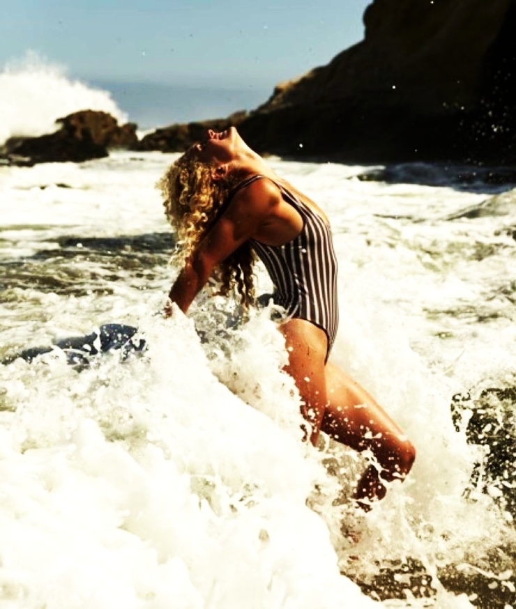 Lindsey Jacobellis