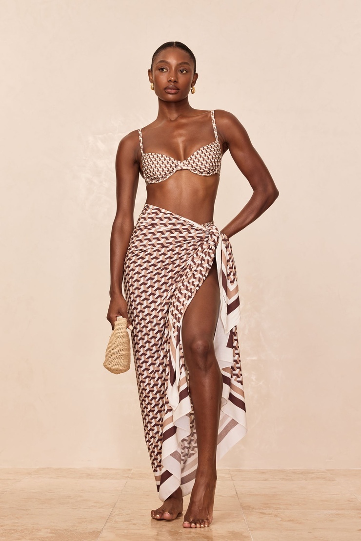 Amina Aurdrey
