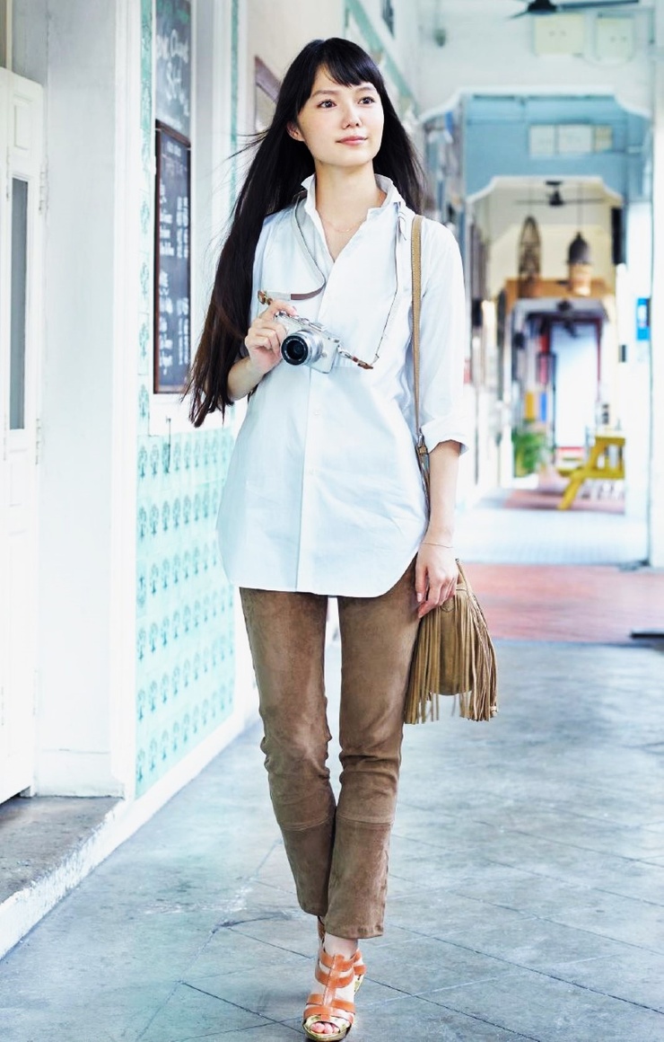 Aoi Miyazaki
