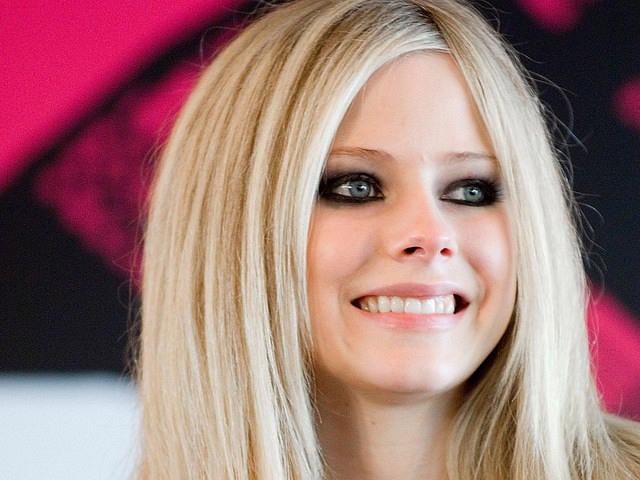 Avril Lavigne