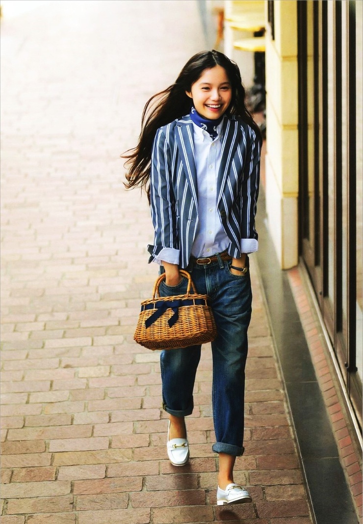 Aoi Miyazaki
