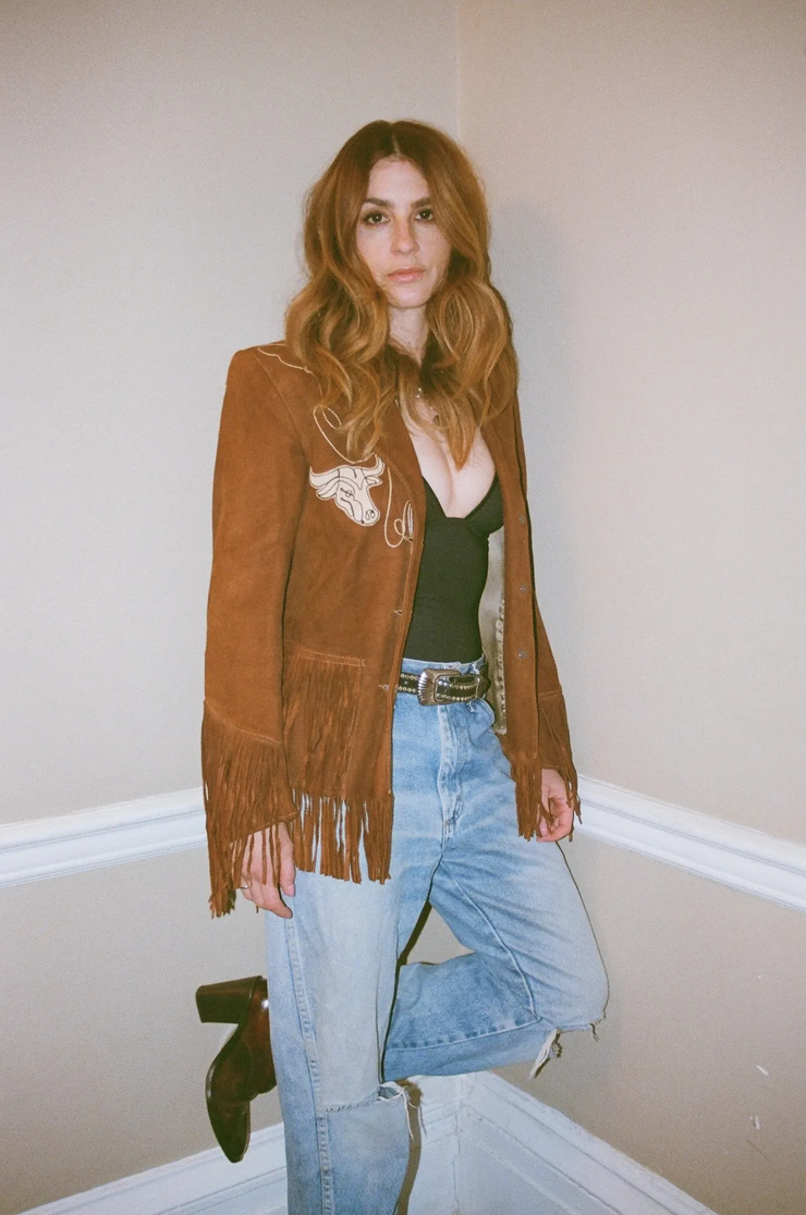 Aya Cash