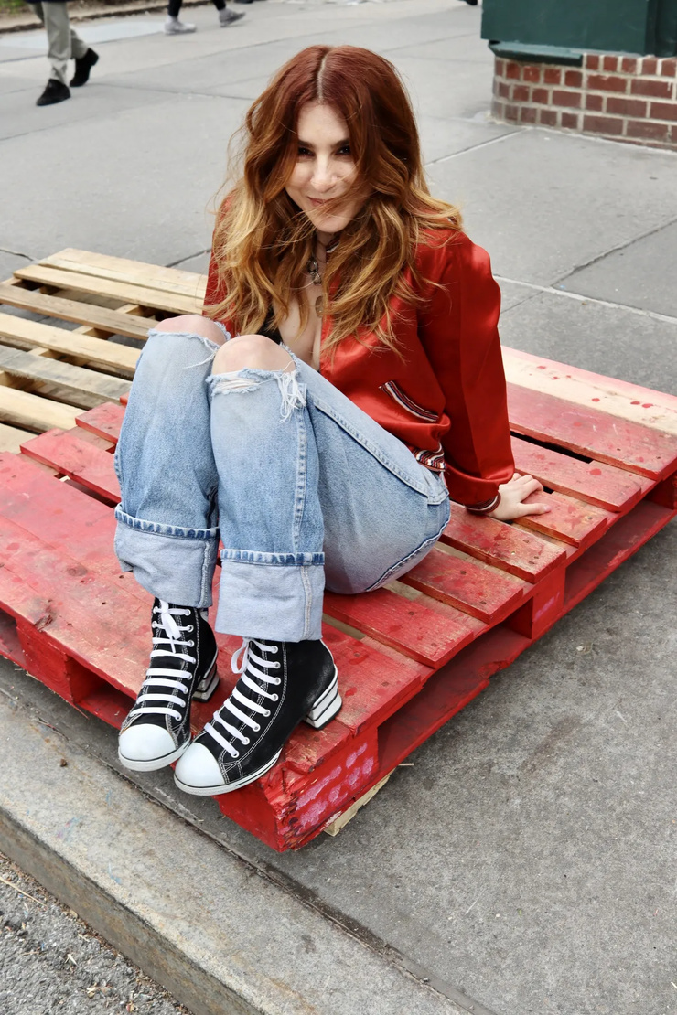 Aya Cash