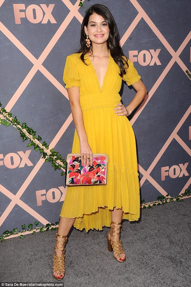 Sofia Black-D'Elia