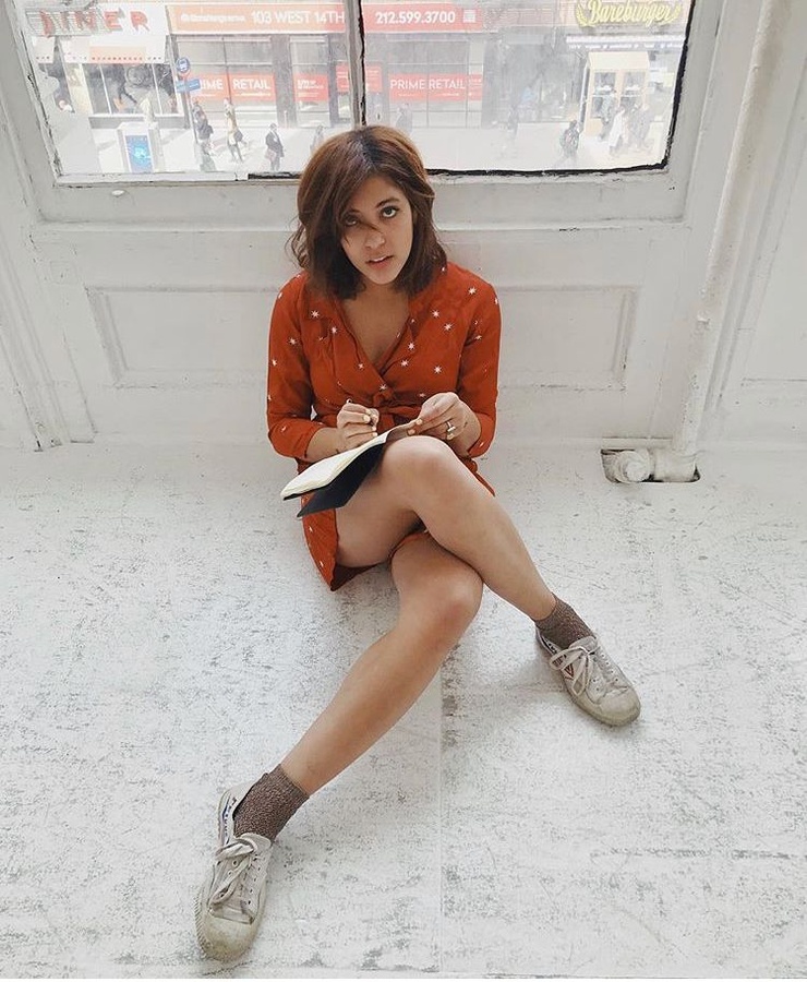 Sofia Black-D'Elia