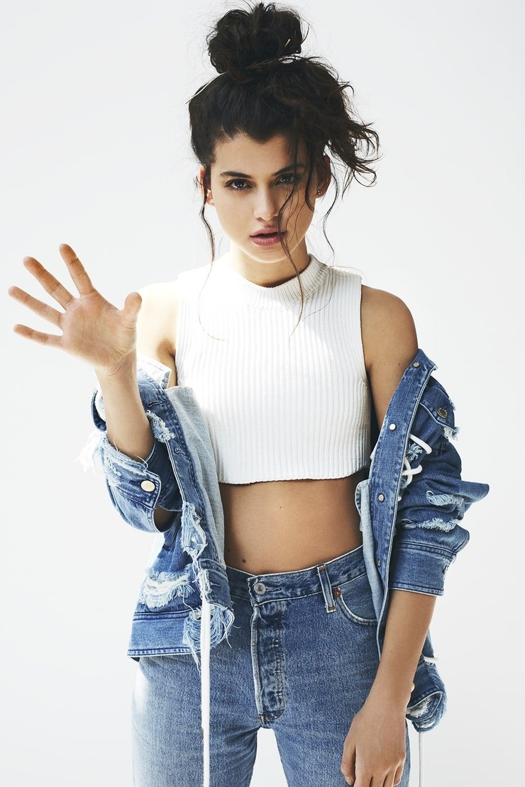 Sofia Black-D'Elia Sofia Black-D'Elia