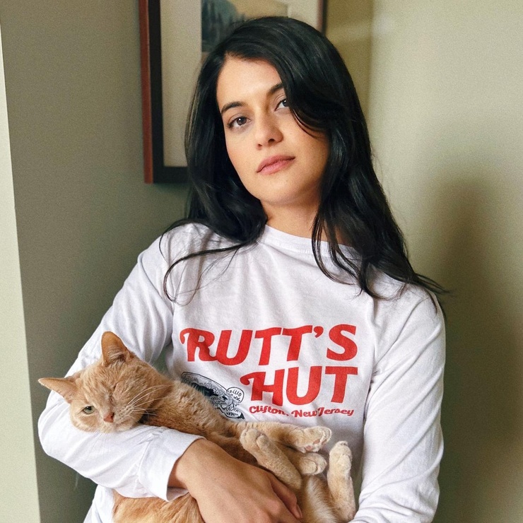 Sofia Black-D'Elia