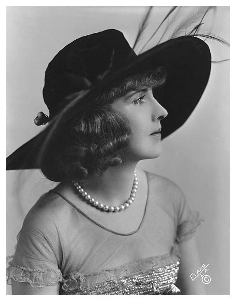 Fannie Ward