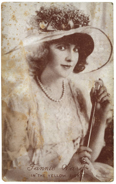 Fannie Ward