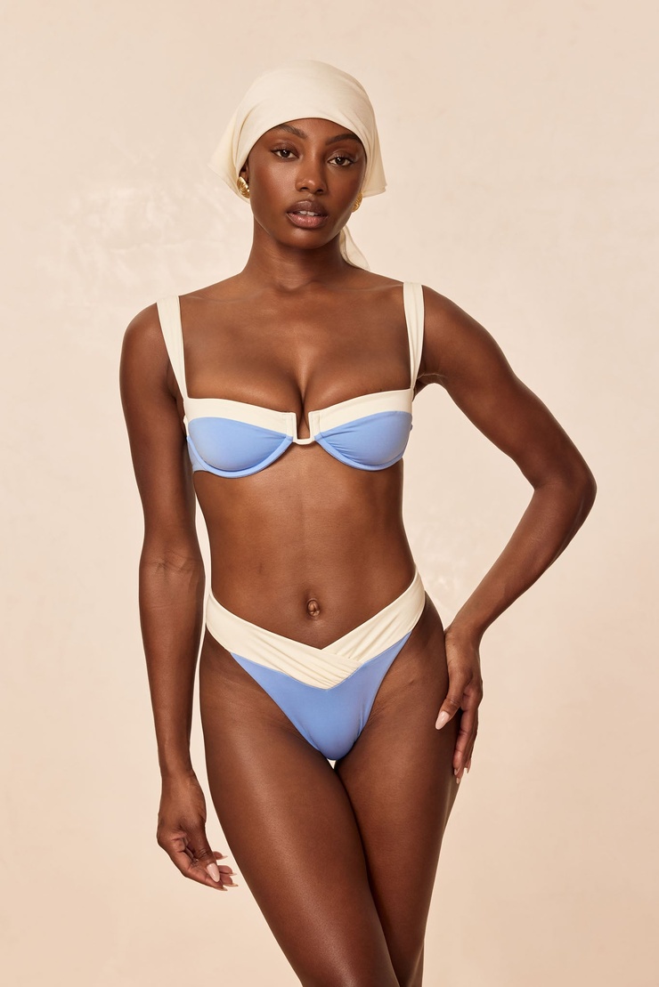 Amina Aurdrey