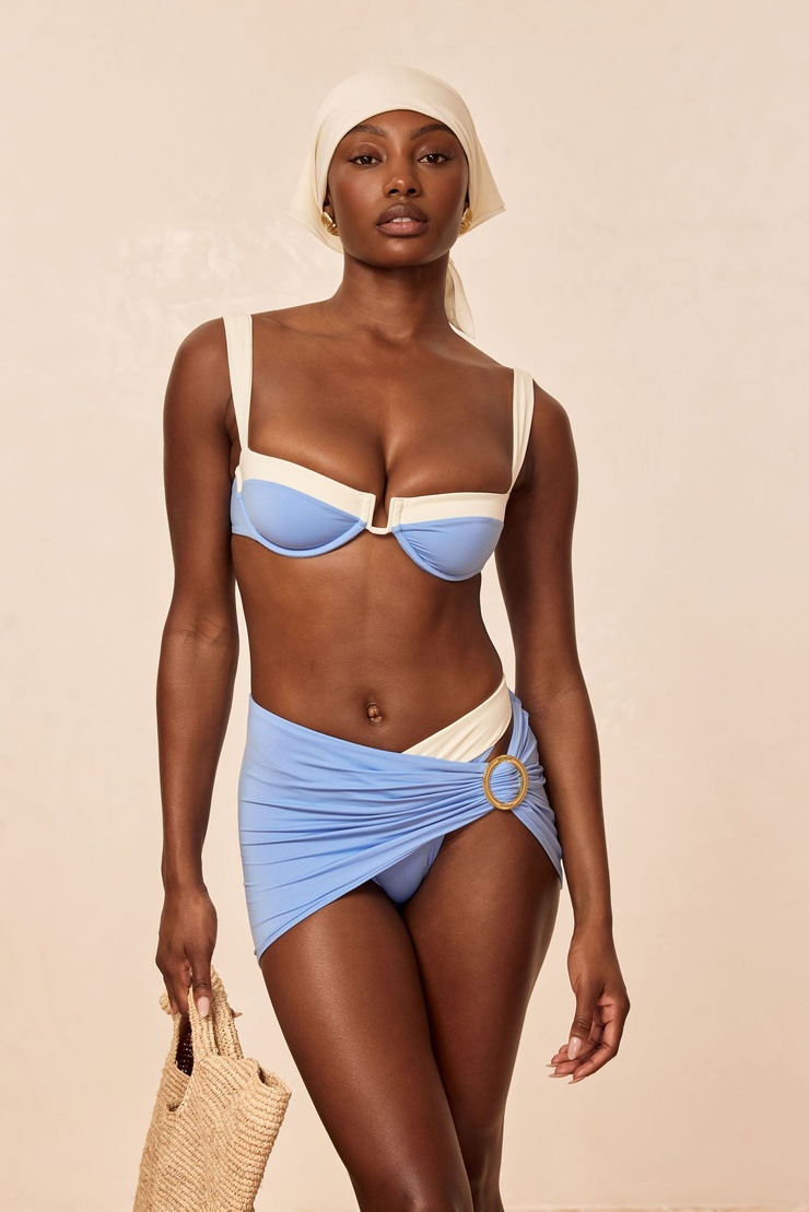 Amina Aurdrey
