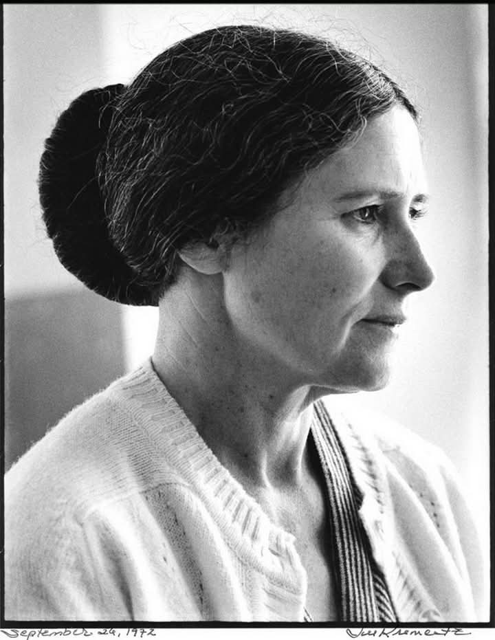 Doris Lessing