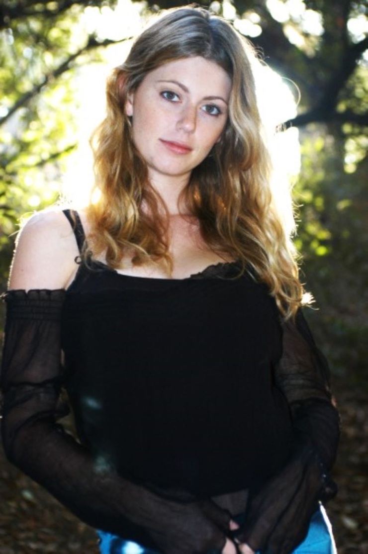 Diora Baird