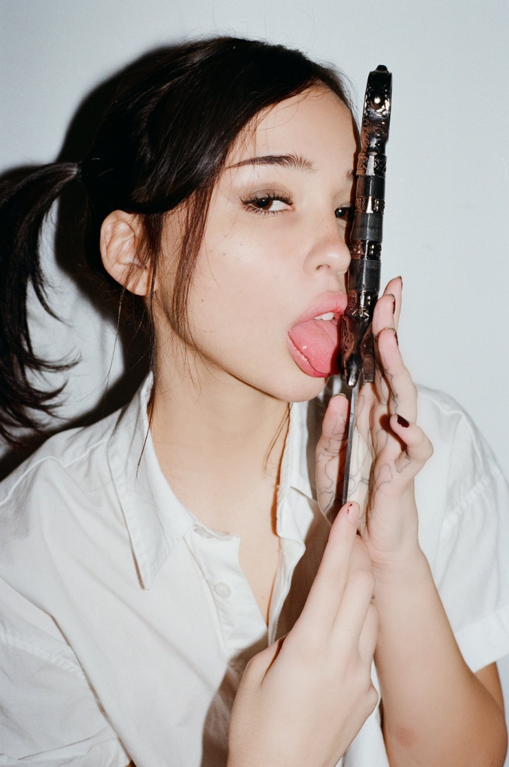 Dakota Tyler