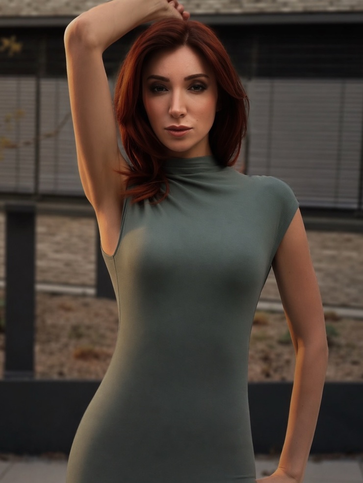 Kira Alin