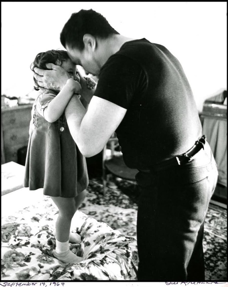 Charles Mingus