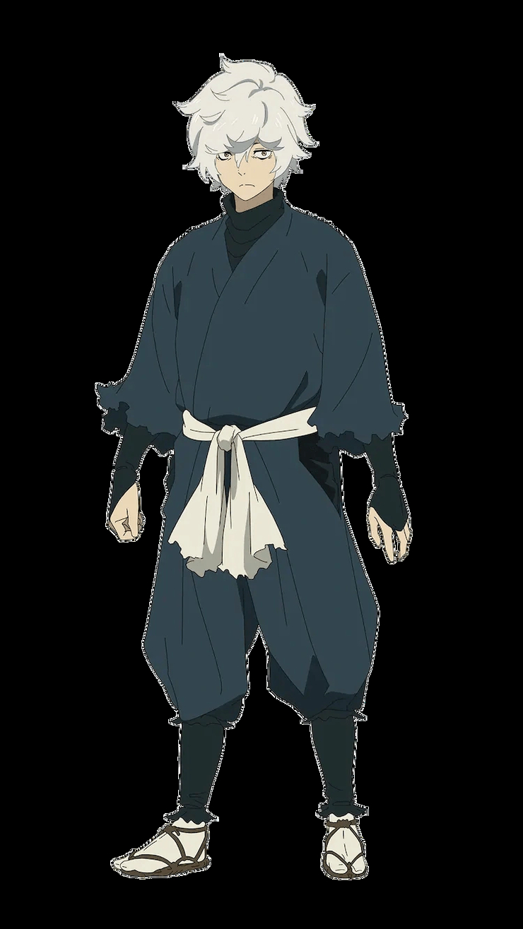 Gabimaru