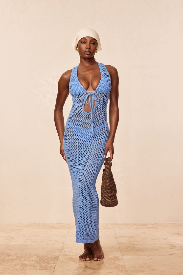 Amina Aurdrey