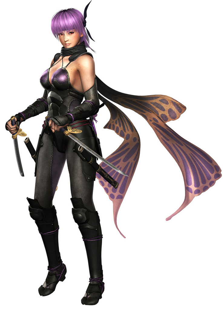 Ayane