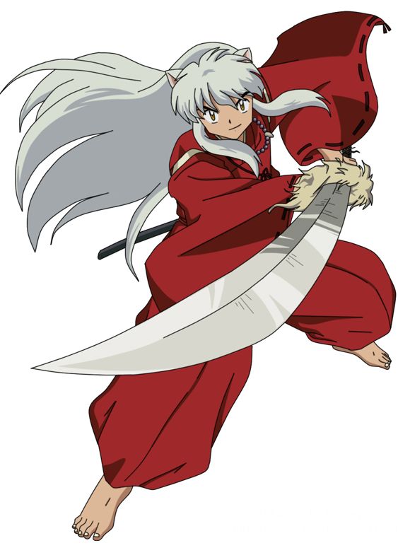 Inuyasha