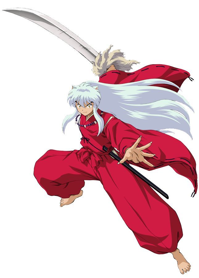 Inuyasha