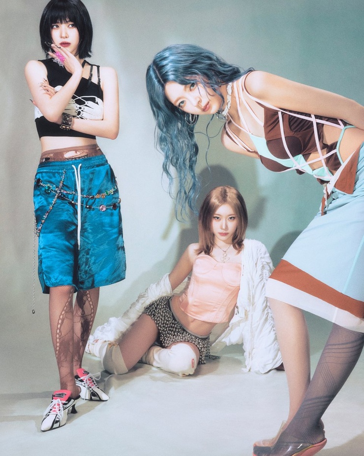 ITZY