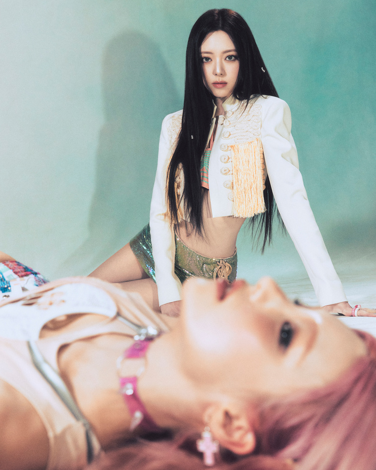 ITZY