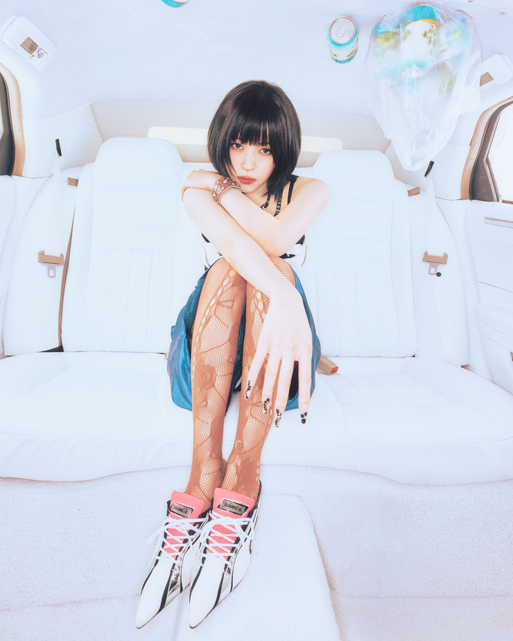 Shin Ryujin