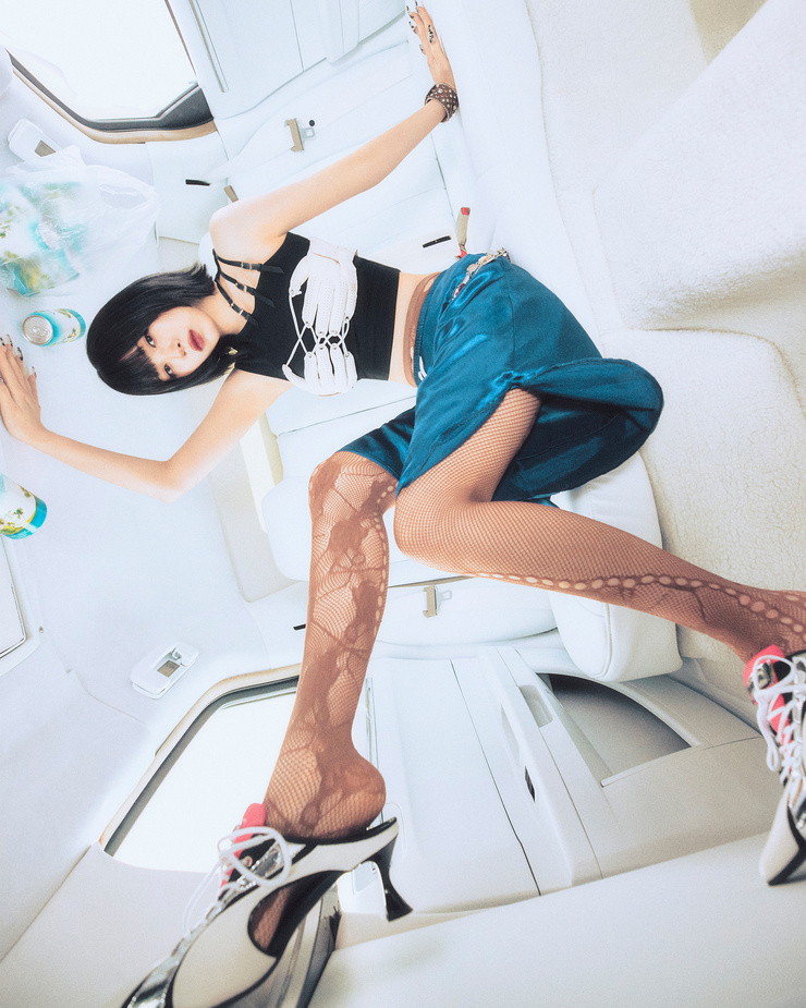 Shin Ryujin