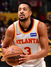 C.J. McCollum