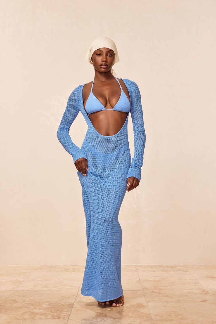 Amina Aurdrey