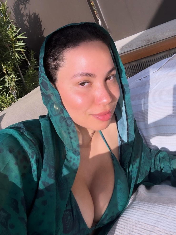 Jurnee Smollett-Bell