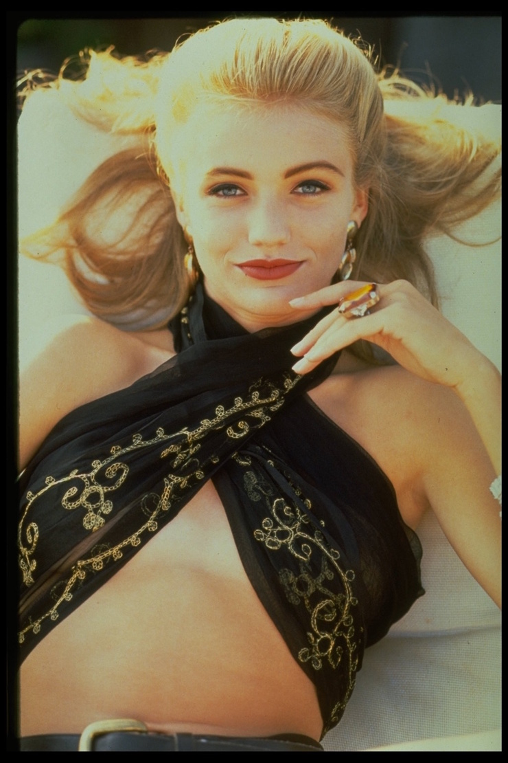 Cameron Diaz Cameron Diaz