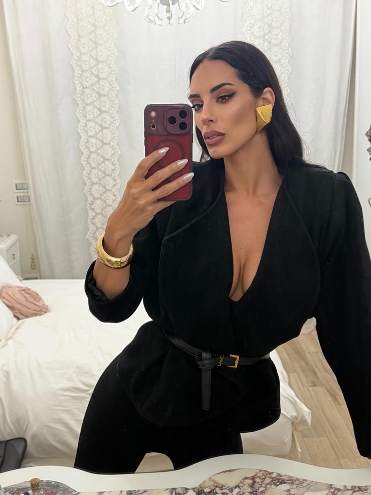 Raffaella Modugno