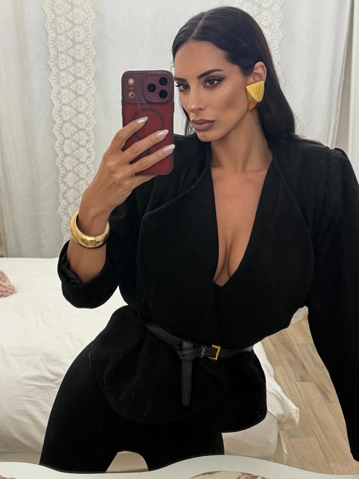 Raffaella Modugno