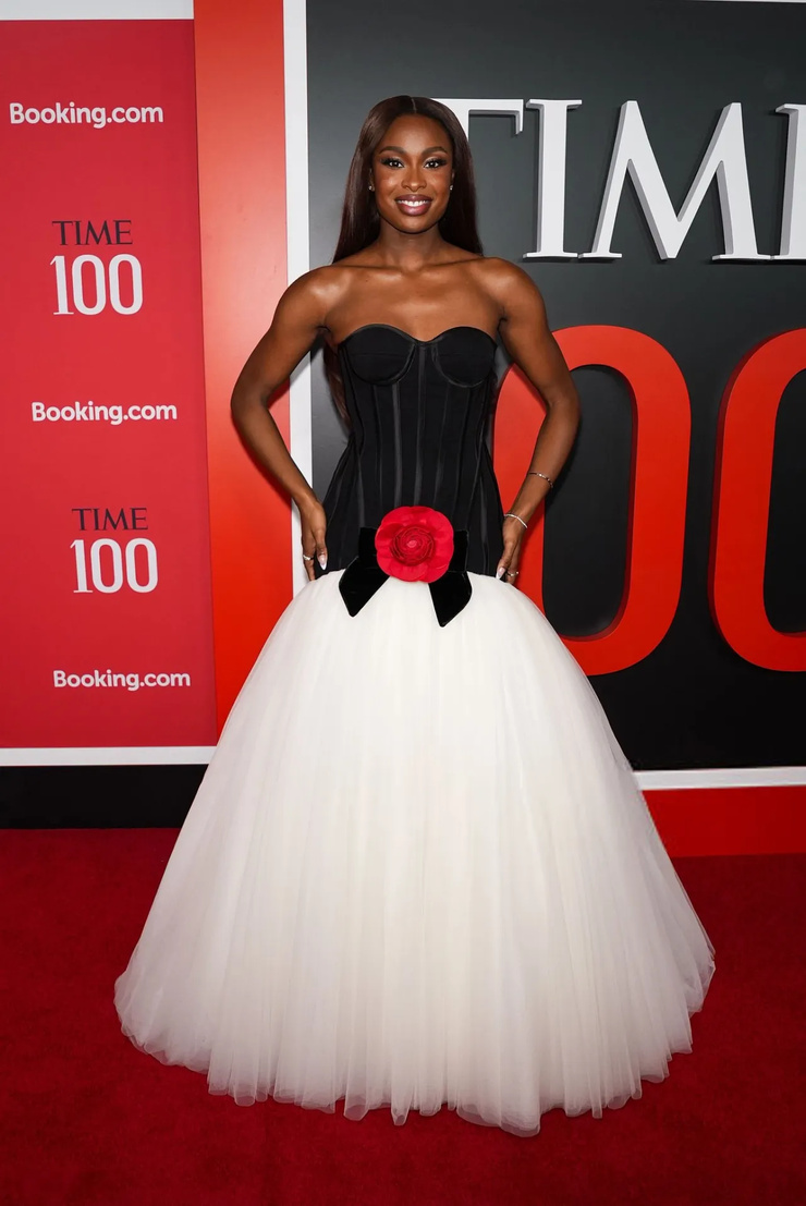 Coco Jones