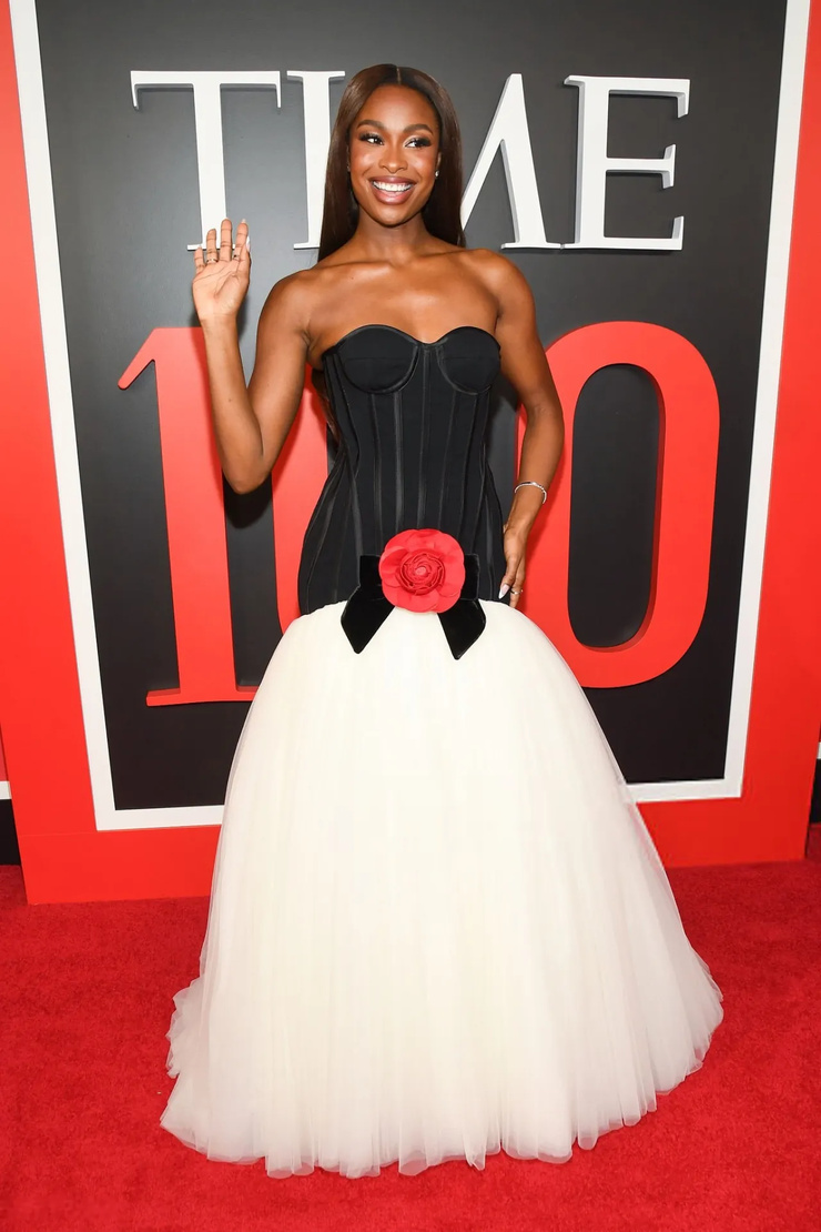 Coco Jones