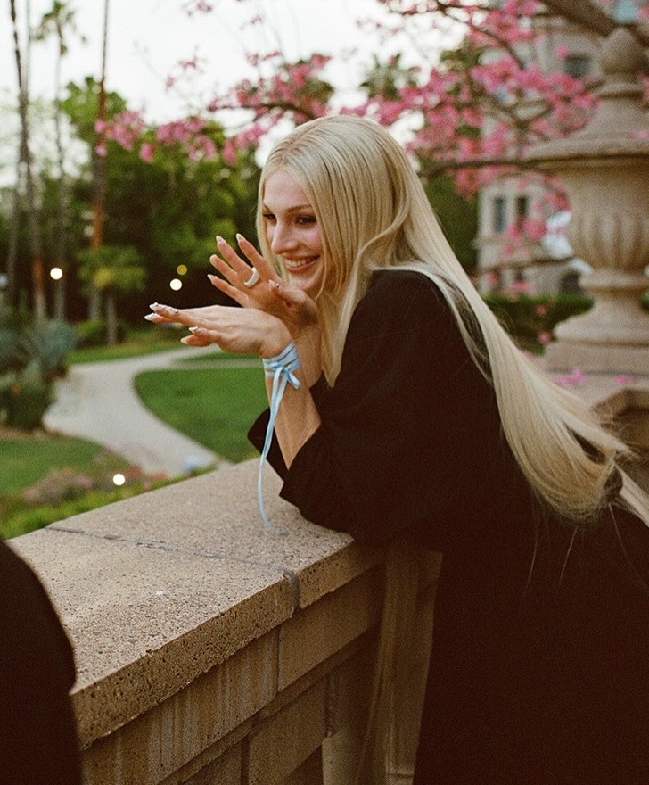 Hunter Schafer
