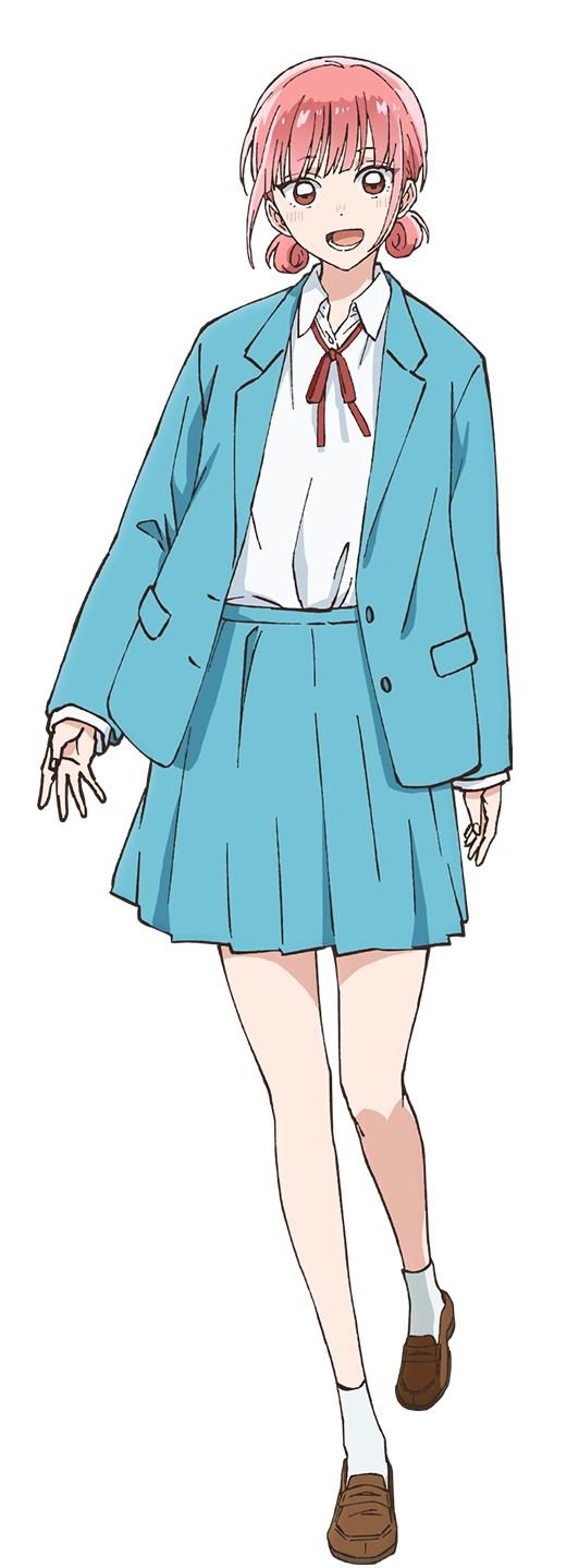 Hina Chono