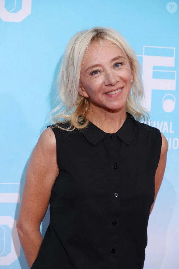 Sylvie Testud Sylvie Testud