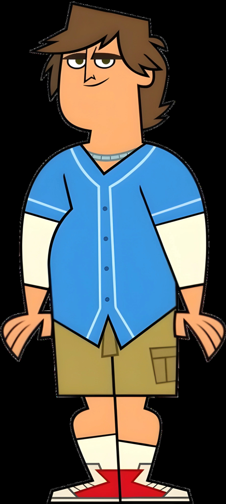 Ripper (Total Drama)