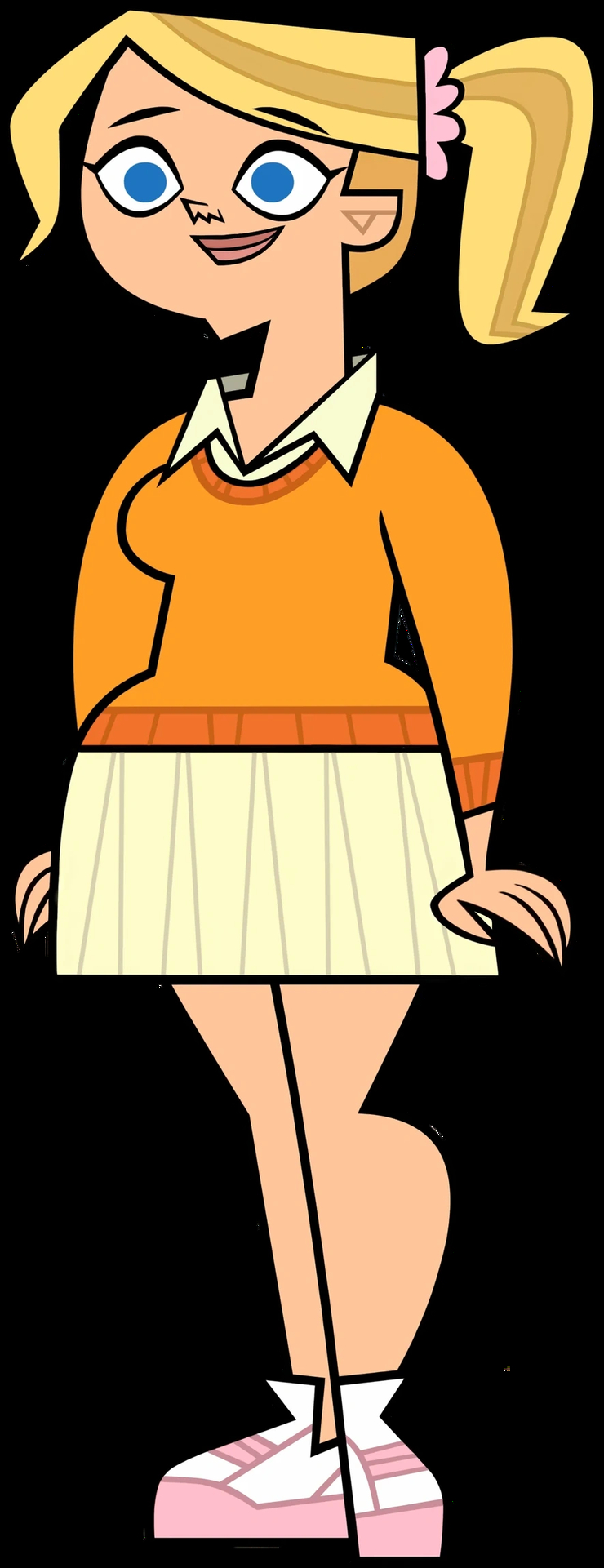 Emma (Total Drama)