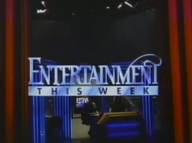 Entertainment Tonight