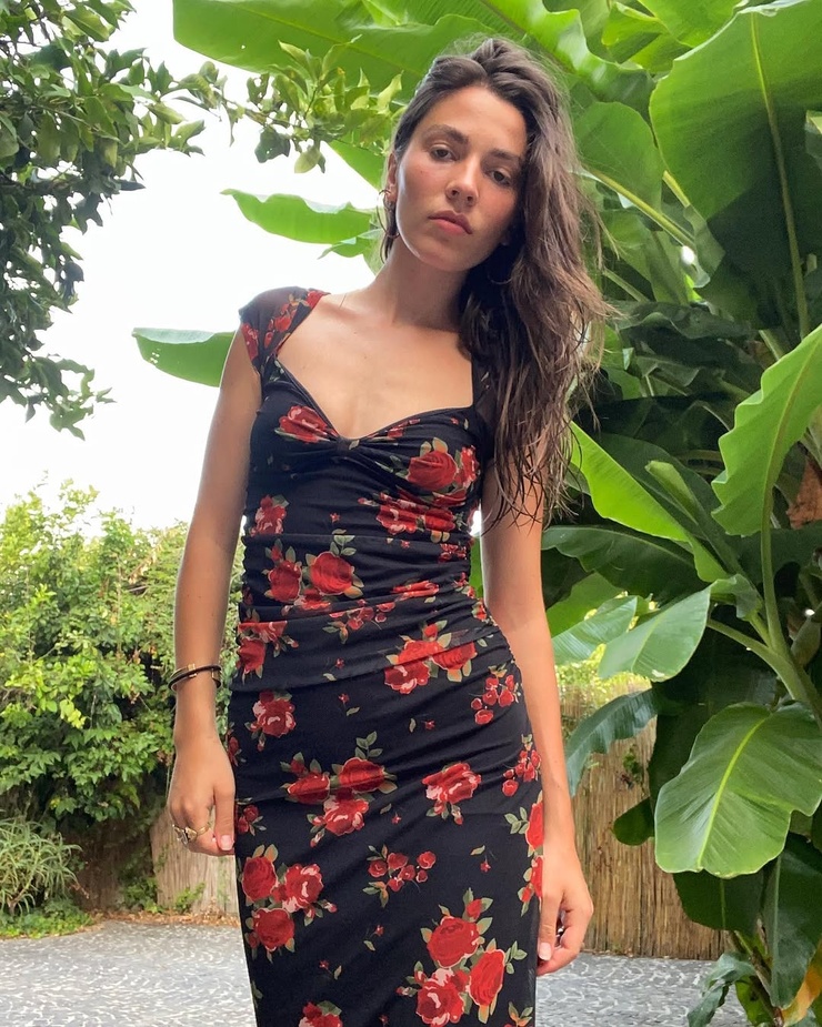 Paula Grimaldi