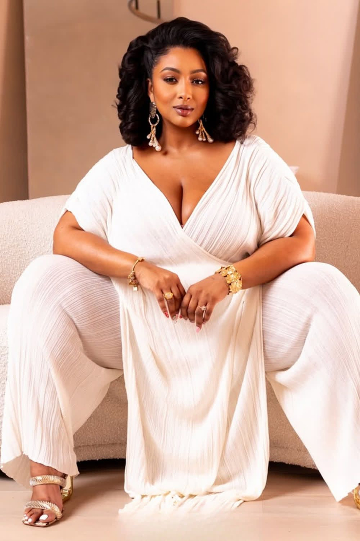 Nzinga Imani