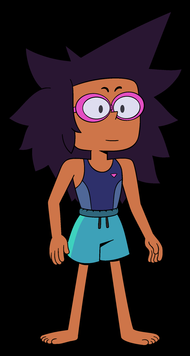 Sewer Queen