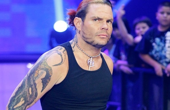 Jeff Hardy